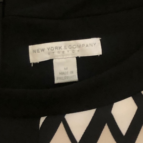 Boss Lady Dress - Picture 4 of 4